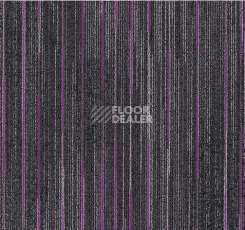 Ковровая плитка Milliken Light Trails ngt 05 Magenta фото 1 | FLOORDEALER